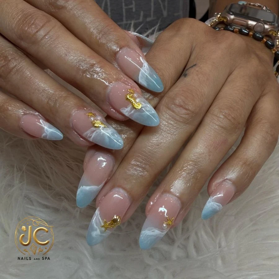 Nails Design